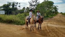 Colombia-Orinoquia-Casanare Trail Ride